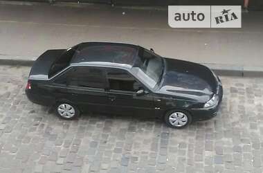 Седан Daewoo Nexia 2012 в Львове
