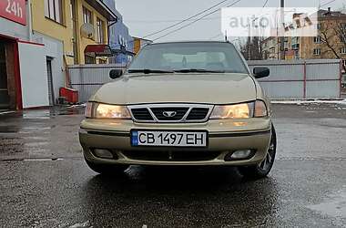 Седан Daewoo Nexia 2007 в Чернігові