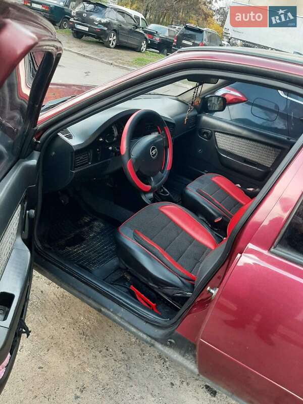 Седан Daewoo Nexia 2009 в Полтаве фото 6 Седан Daewoo Nexia 2009 в Полтаве