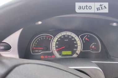Седан Daewoo Nexia 2008 в 
