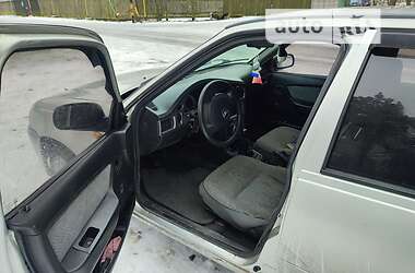 Седан Daewoo Nexia 2008 в 