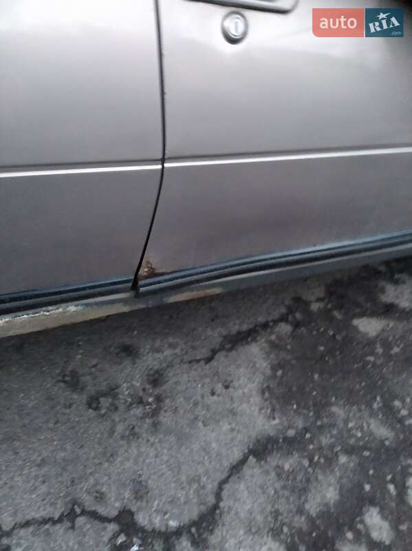 Седан Daewoo Nexia 2007 в Белой Церкви