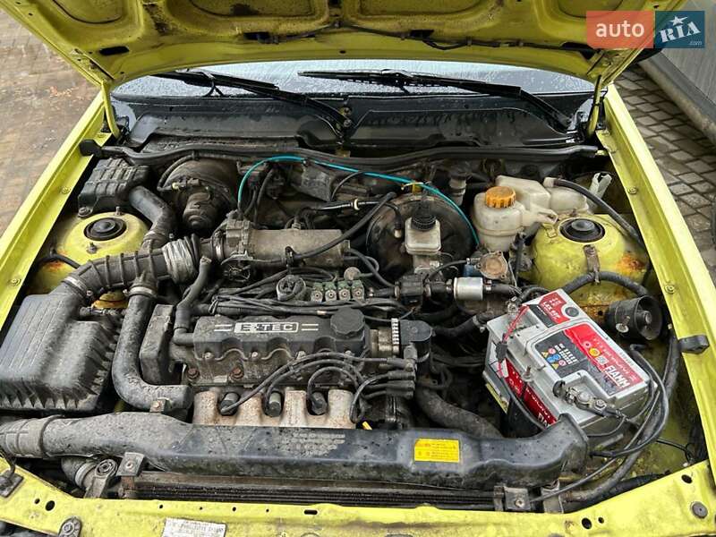 Седан Daewoo Nexia 2009 в Львове фото 5 Седан Daewoo Nexia 2009 в Львове