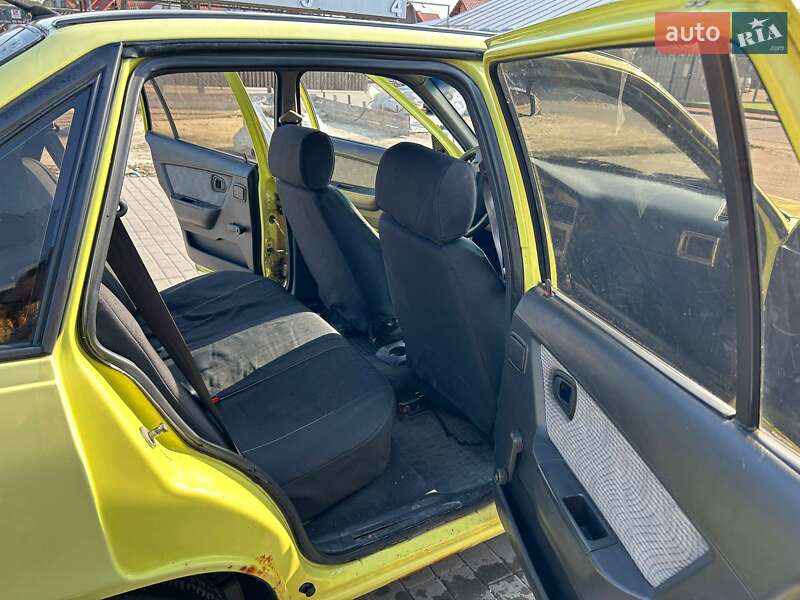 Седан Daewoo Nexia 2009 в Львове фото 11 Седан Daewoo Nexia 2009 в Львове