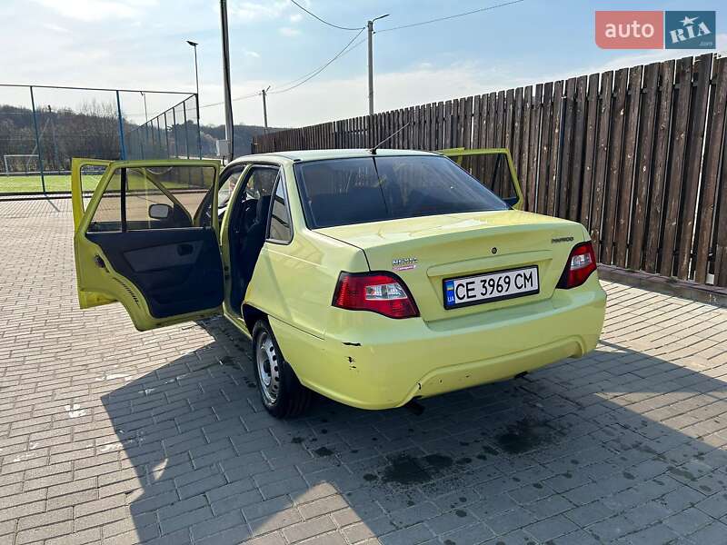 Седан Daewoo Nexia 2009 в Львове фото 19 Седан Daewoo Nexia 2009 в Львове