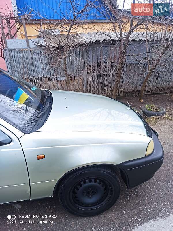 Седан Daewoo Nexia 2007 в Запорожье