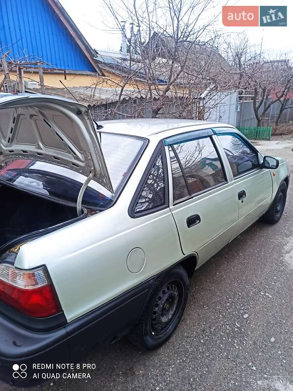 Седан Daewoo Nexia 2007 в Запорожье