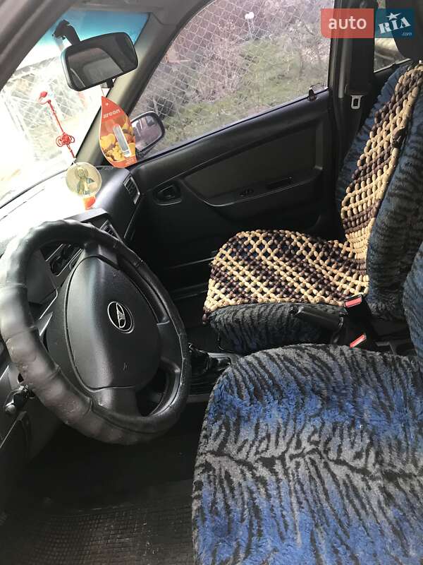 Седан Daewoo Nexia 2011 в Городке фото 3 Седан Daewoo Nexia 2011 в Городке