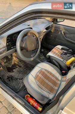 Седан Daewoo Nexia 2008 в 