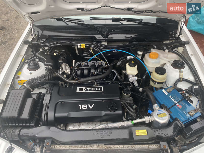 Седан Daewoo Nexia 2012 в Запорожье фото 2 Седан Daewoo Nexia 2012 в Запорожье