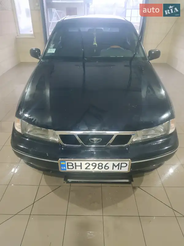 Daewoo Nexia 2007 VIN XWB3L31UD8A262938 фото оголошення 5 з 34
