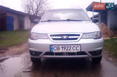 Седан Daewoo Nexia 2009 в 