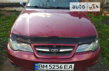 Седан Daewoo Nexia 2008 в Бахмачі