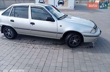 Седан Daewoo Nexia 2008 в Ужгороде