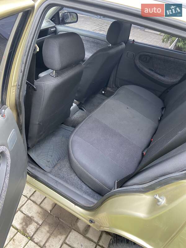 Седан Daewoo Nexia 2007 в Сумах