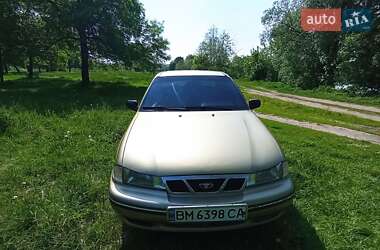 Седан Daewoo Nexia 2007 в 