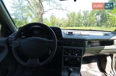 Седан Daewoo Nexia 2007 в 