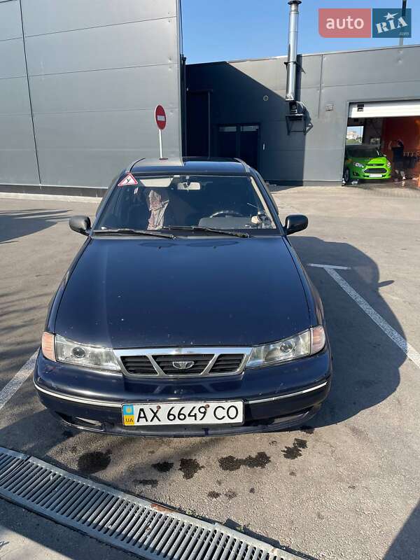 Седан Daewoo Nexia 2006 в Харькове