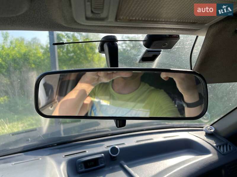 Седан Daewoo Nexia 2006 в Харькове