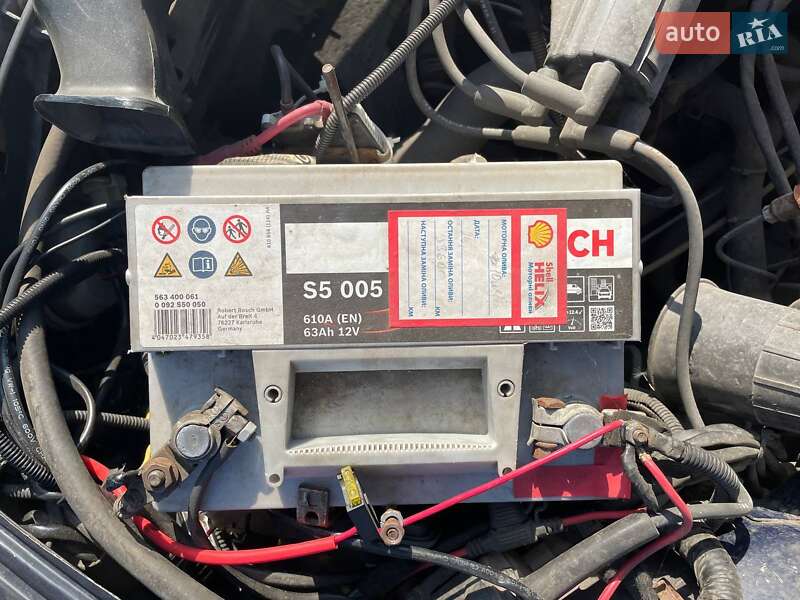 Седан Daewoo Nexia 2006 в Харькове