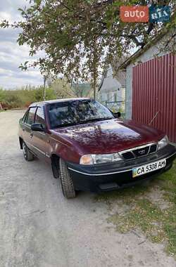 Седан Daewoo Nexia 2007 в 
