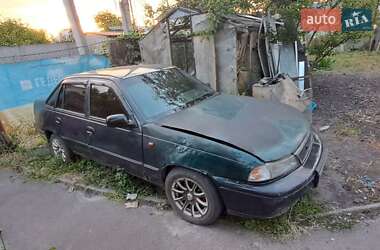 Седан Daewoo Nexia 2007 в 