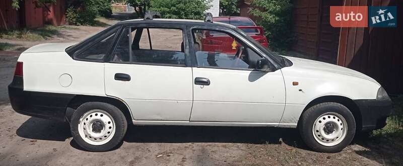 Седан Daewoo Nexia 2011 в Києві