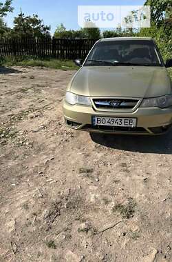 Седан Daewoo Nexia 2009 в Тернополе