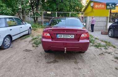 Седан Daewoo Nexia 2008 в 