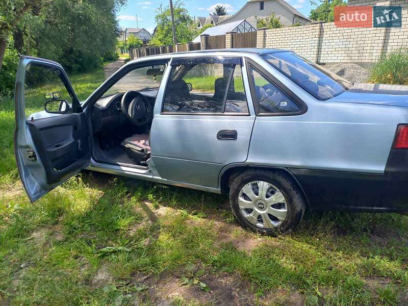 Седан Daewoo Nexia 2011 в Коростишеві