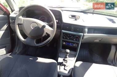 Седан Daewoo Nexia 2007 в 