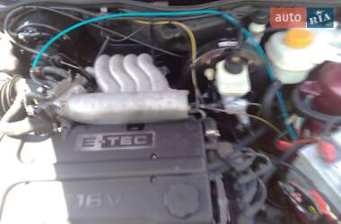 Седан Daewoo Nexia 2007 в 