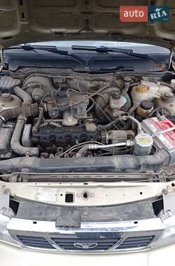 Седан Daewoo Nexia 2006 в 