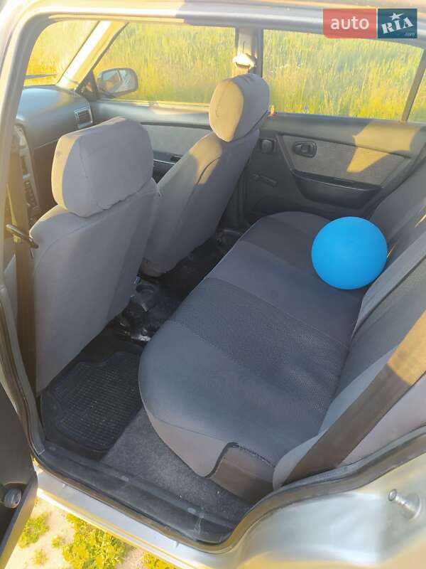 Седан Daewoo Nexia 2008 в Звягеле фото 6 Седан Daewoo Nexia 2008 в Звягеле