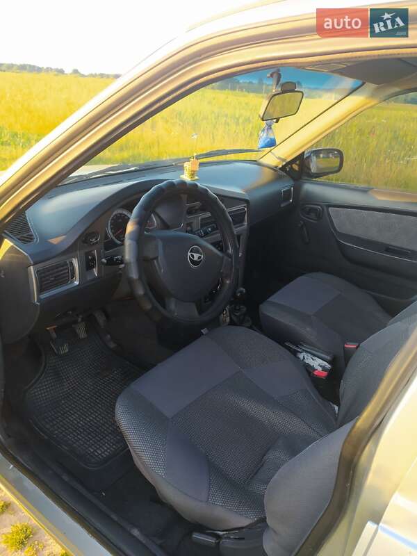 Седан Daewoo Nexia 2008 в Звягеле фото 5 Седан Daewoo Nexia 2008 в Звягеле