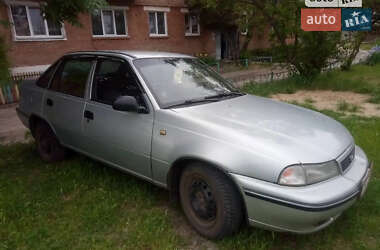 Седан Daewoo Nexia 2007 в Краснограде