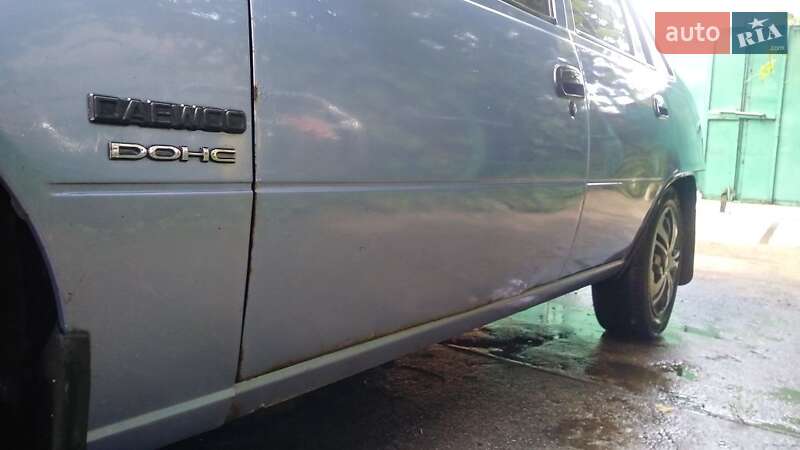 Седан Daewoo Nexia 2008 в Кропивницком