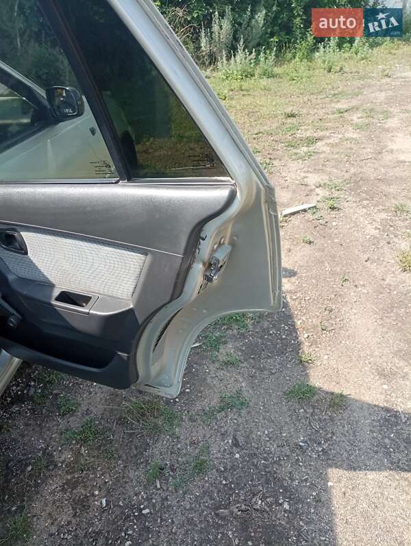 Седан Daewoo Nexia 2008 в Крижополі