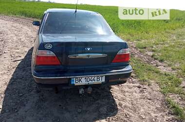 Седан Daewoo Nexia 2008 в Ровно