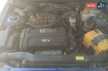 Седан Daewoo Nexia 2012 в Полтаві