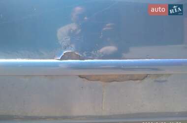 Седан Daewoo Nexia 2012 в Полтаві