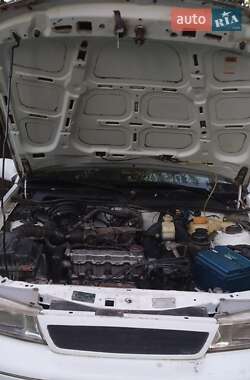 Седан Daewoo Nexia 1996 в Славянске