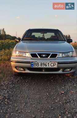 Седан Daewoo Nexia 2006 в Терновке