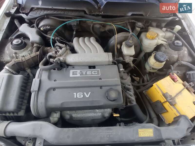 Седан Daewoo Nexia 2007 в Киеве