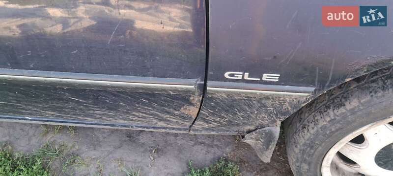 Седан Daewoo Nexia 2007 в Нежине