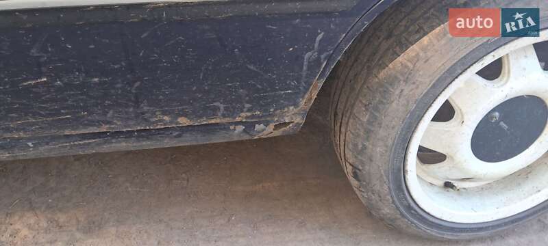 Седан Daewoo Nexia 2007 в Нежине