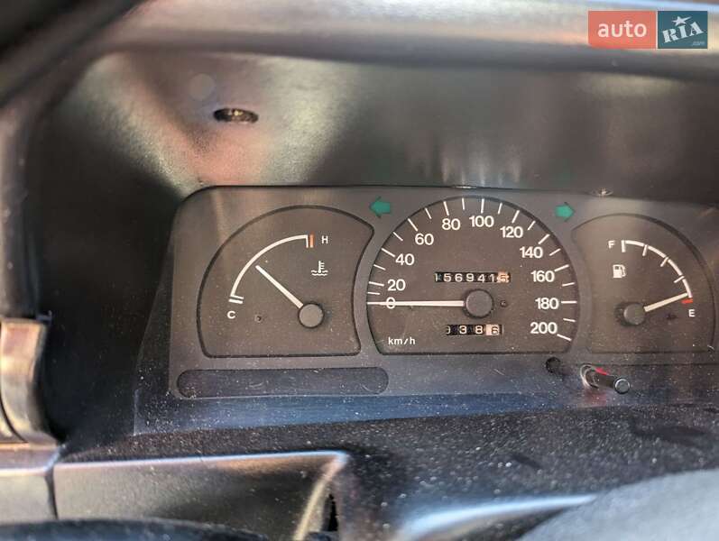Седан Daewoo Nexia 2007 в Киеве