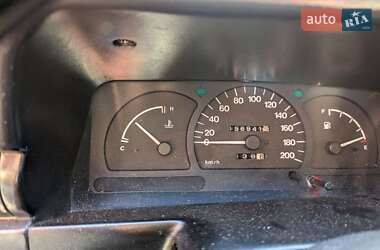 Седан Daewoo Nexia 2007 в 