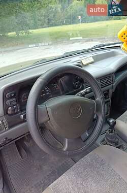 Седан Daewoo Nexia 2008 в 