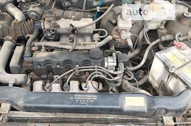 Седан Daewoo Nexia 2011 в 